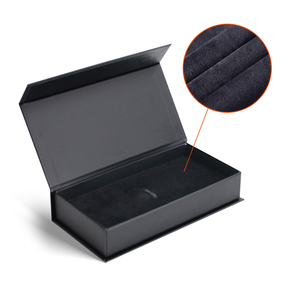 Tùy chỉnh cá nhân cao cấp từ giấy thuốc lá Hộp bao bì - Product Image 2