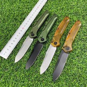 Couteau pliant chirurgical de chasse et de sculpture 2026 personnalisé, nouveau modèle OTS, avec manche en aluminium CNC et lames interchangeables pour usage quotidien (EDC) - Product Image 1