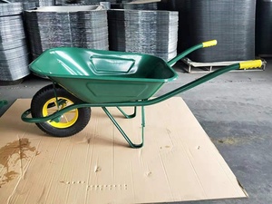 <span class=keywords><strong>Brouette</strong></span> modèle <span class=keywords><strong>Haemmerlin</strong></span> pour le marché français, <span class=keywords><strong>brouette</strong></span> WB6400 pour la construction - Product Image 2