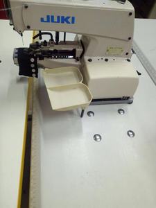 <span class=keywords><strong>Machine</strong></span> à <span class=keywords><strong>coudre</strong></span> de seconde main de haute qualité Jukis 373 boutons <span class=keywords><strong>machine</strong></span> à <span class=keywords><strong>coudre</strong></span> électronique à boutons pour <span class=keywords><strong>coudre</strong></span> des chemises en jeans vente à chaud - Product Image 4