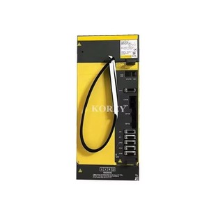 ไดรเวอร์ Fan-uc รุ่น A06B-6270-H045 # H600 A06B-6270-H022 # มอเตอร์และไดรฟ์ H600 - Product Image 1