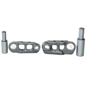 205 - 32 - 00051 berco מידות למכור oem חלק לא . KM1170 / 45 חופר pc200-3 שרשרת מסלול הרכבה - Product Image 1