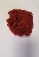 Notre fibre est conçue pour résister à des lavages et séjours en sécheuse répétés sans perdre sa densité.