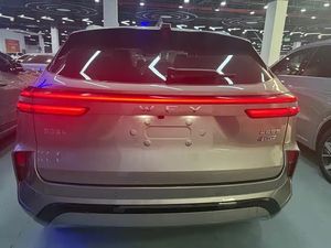 SUV à énergie nouvelle 2023 WEY <span class=keywords><strong>Mokka</strong></span> NE 204 km 2WD Longue autonomie PHEV - Product Image 4