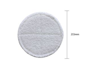 Pièces de rechange pour serpillière vapeur Bissels Spinwave 2039A 2124 Scrubby,Soft,Heavy Scrub 2307 2315A W a - Product Image 4