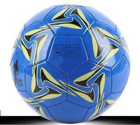 Ballon de football d'entraînement personnalisé avec logo, ballons blancs