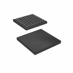 ZL30131GGG2 Components Electronic 100 FBGA Clock Timing Manufacturer Channel - Product Image 1