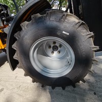 Chariot élévateur de ruche de 1000kg spécialement conçu pour apiculteur apiculteur