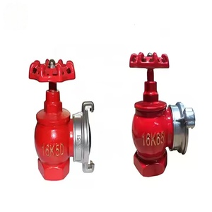 Nhà máy chữa cháy hệ thống chữa cháy <span class=keywords><strong>DN50</strong></span> sắt trong nhà vòi chữa cháy - Product Image 3