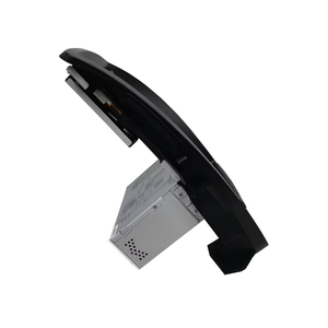 Telsa 1Din 9.7 pollici Android autoradio schermo verticale lettore multimediale auto con Gps Bt Dsp 4G per <span class=keywords><strong>Opel</strong></span> <span class=keywords><strong>ASTRA</strong></span> J 2012 <span class=keywords><strong>2013</strong></span> 2014 - Product Image 4