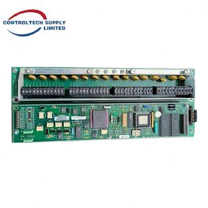 Multiplexor de Entrada RTD de 16 Canales Original MU-TAMR02 51304477-100 LLMux FTA para TDC 3000 Experion PKS DCS - Product Image 4