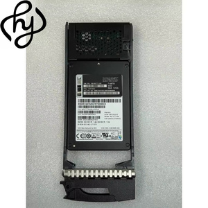 4XB7A14176 Penyimpanan Hard Drive SSD 2,5" 7,68TB SAS untuk DE4000H DE6000H 01PG653 - Product Image 1