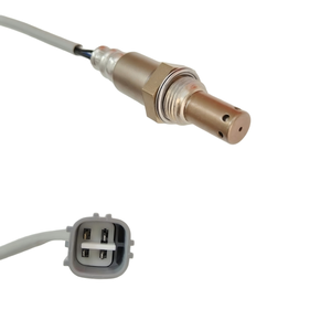 Sonda de oxígeno trasera PY8W-18-86Z PY8W1886Z compatible con Mazda 6 CX-5 2.5L 2017, CX-9 <span class=keywords><strong>2.5</strong></span> Turbo 2016-2021, 1 unidad - Product Image 2