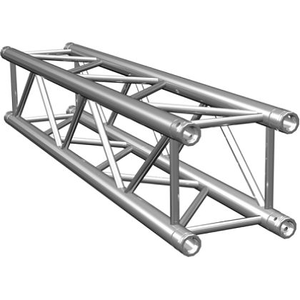 Estructura de Iluminación Cuadrada, Estructura de Truss para Fiestas, Cabina de DJ, Escenario, Fácil Montaje, Estructura de Aluminio - Product Image 4