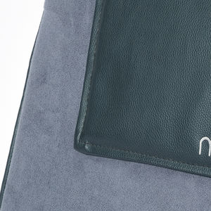 Silla de suelo plegable portátil Hitree con respaldo ajustable, silla de meditación acolchada para leer, meditación relajante, Yoga - Product Image 5