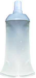 Manufacturer Custom OEM <b>Hot</b> Selling TPU Soft <b>Flasks</b> 250ML 500ML Soft Water Bottles for Outdoor Cycling Hiking Running - Product Image 4