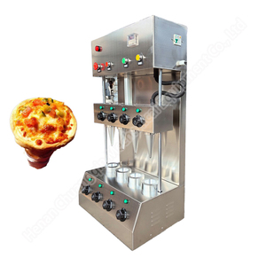 เครื่องทำพิซซ่าทรงกรวยอุปกรณ์ทำพิซซ่า - Product Image 1
