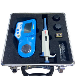 Détecteur de concentration de sperme vétérinaire portable réutilisable ECI-400, analyseur de sperme avec écran LED - Product Image 6