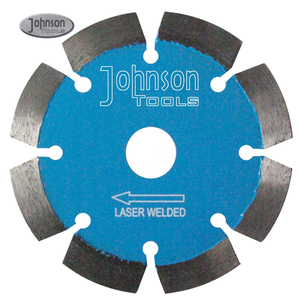 Mục đích chung Laser Hàn Đĩa Cắt Kim Cương Lưỡi cưa cho đá granit đá cẩm thạch mansory gạch cắt bê tông - Product Image 5