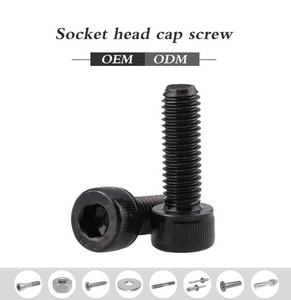 Tornillo de Cabeza Allen, DIN 912, M10-1.5 X 20mm, Acero Aleado <span class=keywords><strong>M</strong></span>étrico Clase 12.9, Zinc, Rosca Hexagonal (Cantidad: <span class=keywords><strong>100</strong></span>) Rosca Gruesa, <span class=keywords><strong>M</strong></span> - Product Image 4
