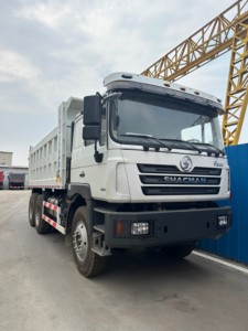 Camion Shacman <span class=keywords><strong>F3000</strong></span> puissant et très demandé avec système de puissance fiable et forte capacité de charge - Product Image 1