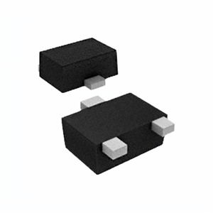 SOT-723 Electronics Component RN2114MFV,L3F Transistors Original - Product Image 1