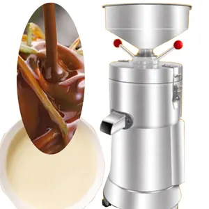 Mini Bơ Đậu Phộng Máy/Số Lượng Lớn Bơ Đậu Phộng Máy Làm/Nuts Bơ Maker