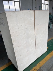 Apilador Automático de Hojas de Alta Precisión CHENGYUE CYS-620 con Control de Motor Independiente, Maquinaria de Procesamiento de Papel - Product Image 6