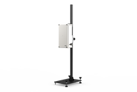 Launch X-431 ADAS RADAR 3EN1 ACC y BSD, Sistemas de Radar Múltiples, Calibración de Asistencia al Conductor ADAS, Herramienta de Calibración ADAS