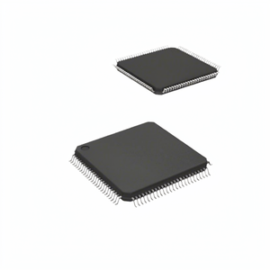 Embedded Electronic Circuit Components 100 LQFP Manufacturer Channel MSP430F6749AIPZR - Product Image 1
