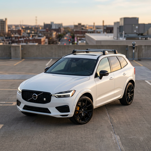 Buena Oferta para V70 Recharge T8 Polestar Engineered 2022, Eléctrico, Tracción en las Cuatro Ruedas, Automático, Bajo Kilometraje, R20, Luz Izquierda, Panorámico - Product Image 1