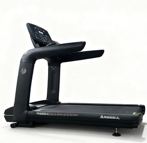 Équipement de fitness intelligent de haute qualité, tapis de course commerciaux à vendre, tapis de course pour salle de sport, tapis de course commercial, tapis de course pas cher - Product Image 3