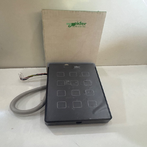 وحدة تحكم برمجية صناعية طراز Plc SX-DRK-XB-BT للأتمتة الصناعية - Product Image 1