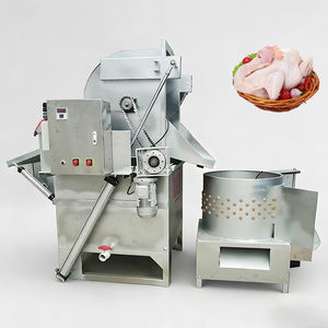 Máquina de Depilación Animal de Calidad Garantizada. <span class=keywords><strong>Aparato</strong></span> para Limpiar y Eliminar el Pelo de la Cabeza y las Patas de los Animales - Product Image 1