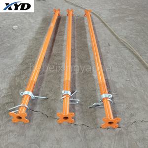 Стальной домкрат для опоры для плит высокого качества - Product Image 5