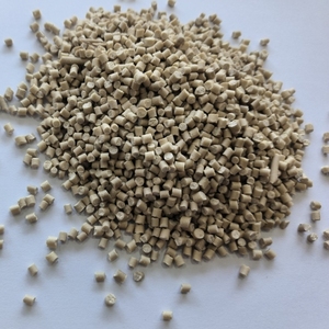 Bảng điều khiển PE chống cháy masterbatch/Bảng rỗng phụ gia chống cháy/chống cháy với hiệu quả cao - Product Image 2