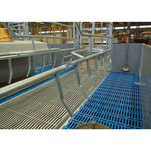 Long Serving Time Animal Cage Pig Farm Farrowing Crate Farrowing Cage - Product Image 6