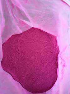 Poudre de fruit de pitaya rouge naturel, poudre de pitaya rouge, fournie directement par l'usine - Product Image 3