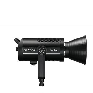 Godox SL200II ensemble une lumière pour lampe de Studio <span class=keywords><strong>Photo</strong></span> en direct maquillage en direct vidéo YouTube <span class=keywords><strong>TikTok</strong></span> - Product Image 6