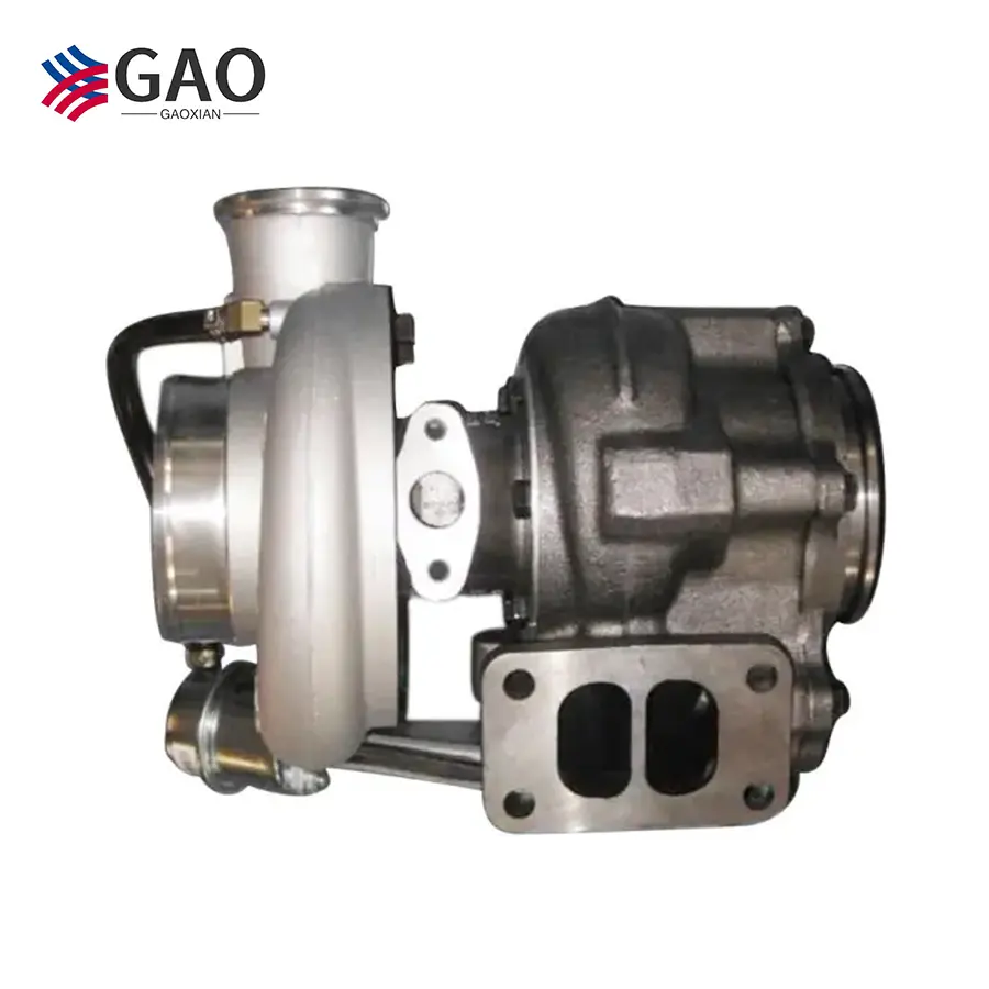 Manufacture In China Engine Auto System Turbocharger Turbocharger 4051033 for Cummins Diesel Engine Truck Bus L360 L325