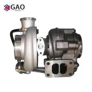 Manufacture In China Engine Auto System Turbocharger Turbocharger 4051033 For Cummins Diesel Engine Truck Bus L360 L325