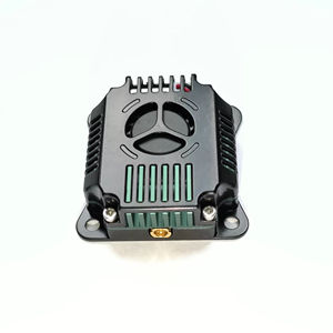 Émetteur vidéo longue portée 7W VTX 2.4G 915GHz pour drone FPV, accessoires de drone télécommandé - Product Image 6