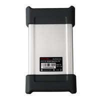 Untuk Autel MK908 Maxisys MS908 908 pmaxifflash J2534 ECU alat pemrograman asli untuk Autel maxifflash J2534 perangkat diagnostik