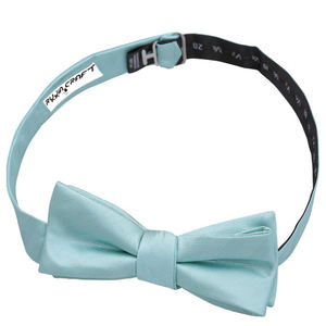 Haute qualité 100% soie Zigzag Texture hommes <span class=keywords><strong>vert</strong></span> <span class=keywords><strong>sauge</strong></span> noeuds <span class=keywords><strong>papillon</strong></span> auto-cravate <span class=keywords><strong>noeud</strong></span> <span class=keywords><strong>papillon</strong></span> mouchoir avec boîte d'emballage - Product Image 4