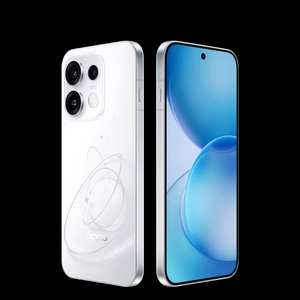 Nuovo Originale <span class=keywords><strong>OPPO</strong></span> Reno <span class=keywords><strong>16</strong></span> Pro 5G 2026 con Fotocamera Posteriore da 200MP, MTK Dimensity 9500S, Display AMOLED FHD+ da 6.78'', Batteria da 7000mAh, Ricarica Rapida 80W, IP69K, NFC - Product Image 4