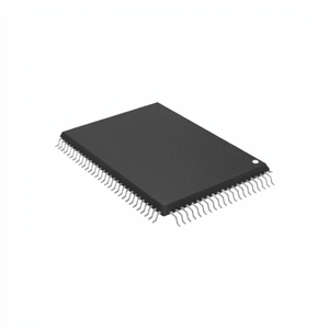 Electronic Circuit Components Authorized Distributor Memory CY7C1347S-166AXCT 100 LQFP - Product Image 1