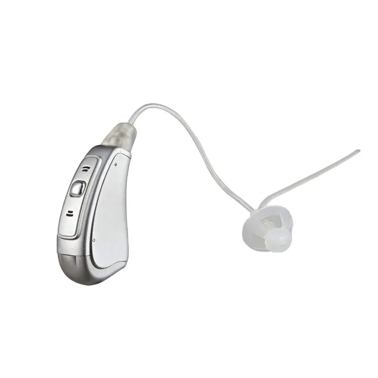 Venda quente OPEN-Programa de AJUSTE Fornecedor de Dispositivos de Assistência Audiência Ear melhor aparelho auditivo amplificador de som pessoais graves
