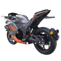 Sinski Moto de course automatique 150cc, Superbike à deux roues, Prix usine compétitif, Super rapide