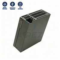 6ES7656-6CP30-1KF1 Proses Redundansi CPU PLC Controller 6ES76566CP301KF1 Dengan Layanan Kontrol Fieldbus Opsional