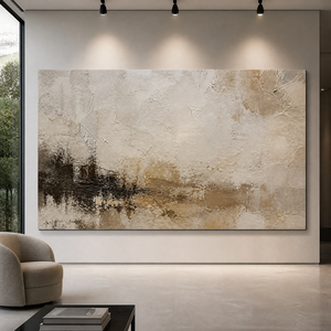 Rotolo <span class=keywords><strong>di</strong></span> <span class=keywords><strong>tela</strong></span> in poliestere e <span class=keywords><strong>canapa</strong></span> a grana media, larghezza 2,3 m, 400 g/m², <span class=keywords><strong>tela</strong></span> grezza preparata per artisti, per <span class=keywords><strong>pittura</strong></span> a olio e acrilico, all'ingrosso - Product Image 5